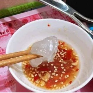 BỘT MÌ NHỨT KHÔ BÌNH ĐỊNH