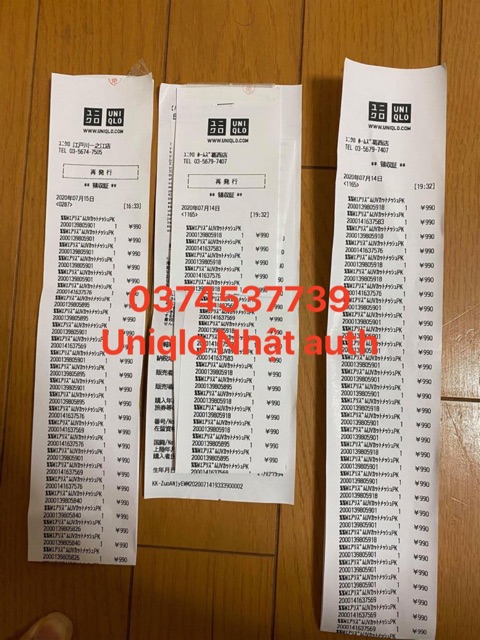 Áo chống nắng uniqlo Nhật auth | BigBuy360 - bigbuy360.vn