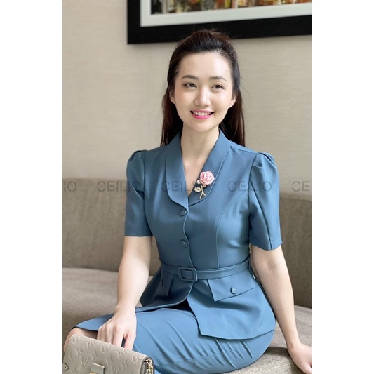 set vest hè cho nữ | BigBuy360 - bigbuy360.vn