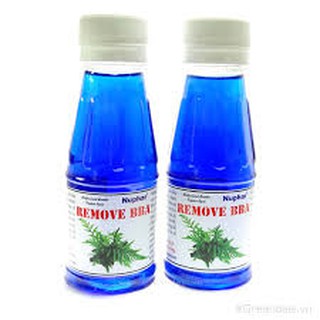 Diệt rêu NUPHAR REMOVE BBA