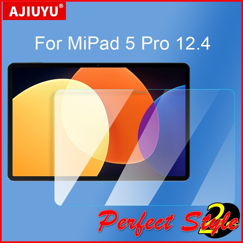 Kính Cường lực xiaomi mipad 5 pro Mi pad 5 Pro 12.4 in 12.4&quot;