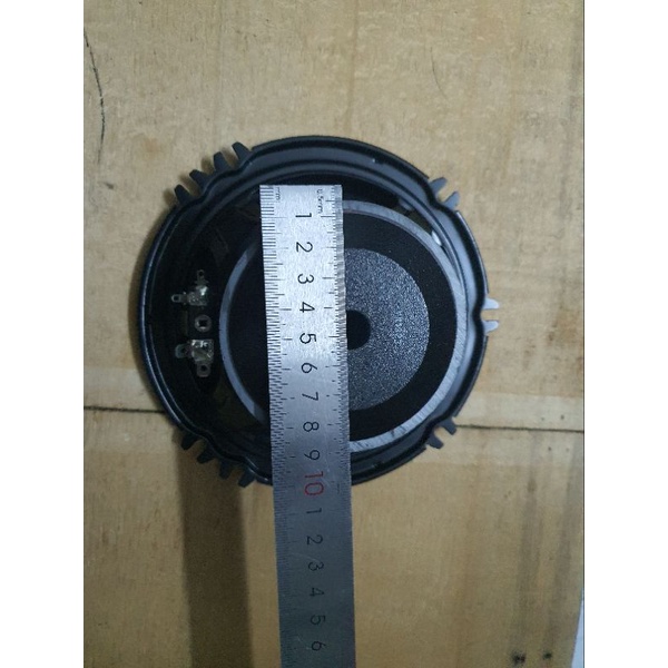 Loa bass 16 sony