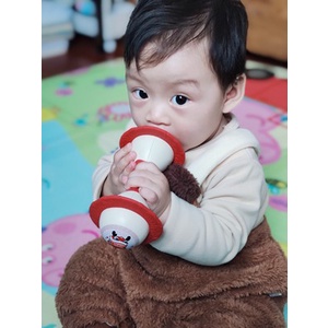 Đồ chơi xúc xắc cầm tay cho bé