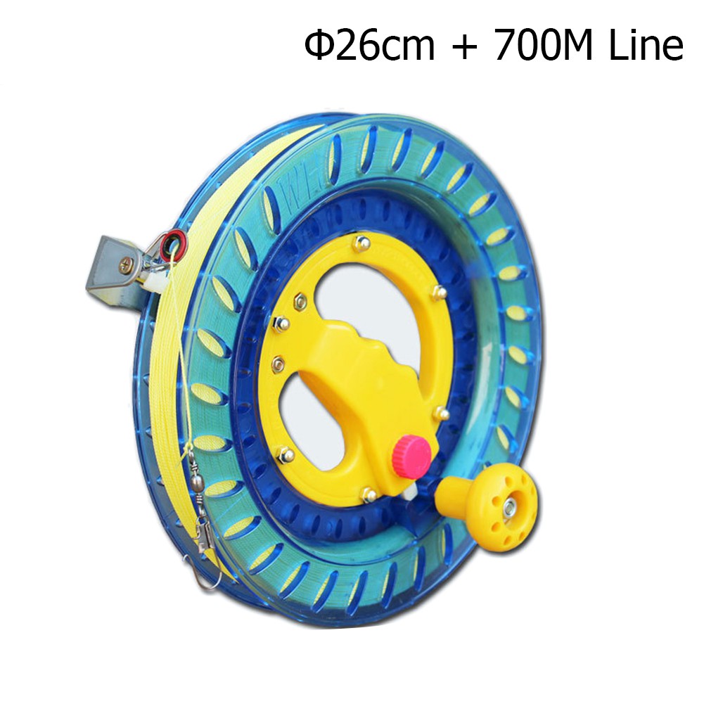 Cuộn dây thả diều 200M/400M/700M