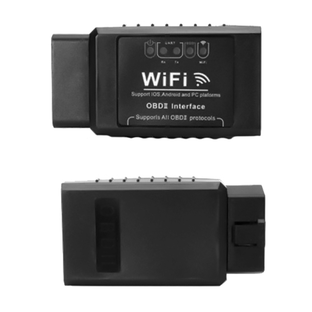 Thiết Bị Chẩn Đoán Lỗi Xe Hơi Jhelum Elm327 V1.5 Obd2 Wifi