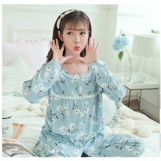 Bộ đồ bầu, bộ sau sinh - BN232