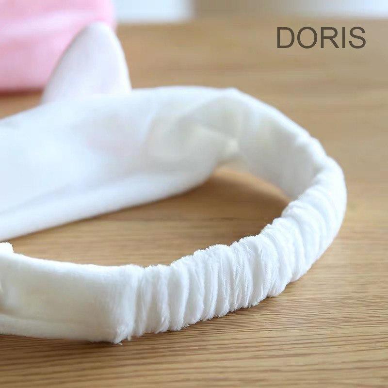 Băng Đô Tai Mèo Nhỏ Cute - DORIS HOUSE | WebRaoVat - webraovat.net.vn