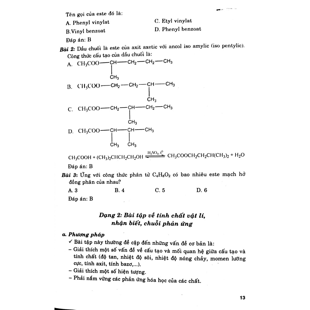 Sách-Trọng tâm kiến thức hóa học 12 hóa vô cơ