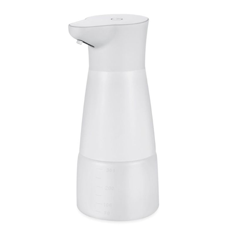 JOY 300ML Automatic Sensor Soap Dispenser Touchless Liquid Hand Cleaner Machine