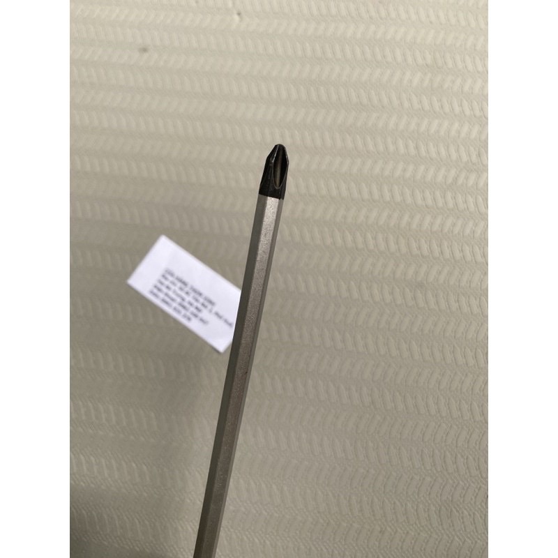 Tô vít đóng phi 6mm hoặc 8mm  các kích thước dài ngắn