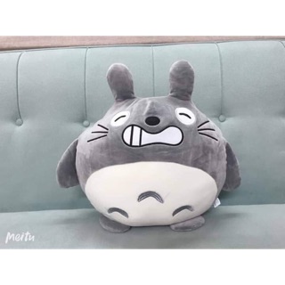 Gấu bông totoro chất miniso size bự 60cm