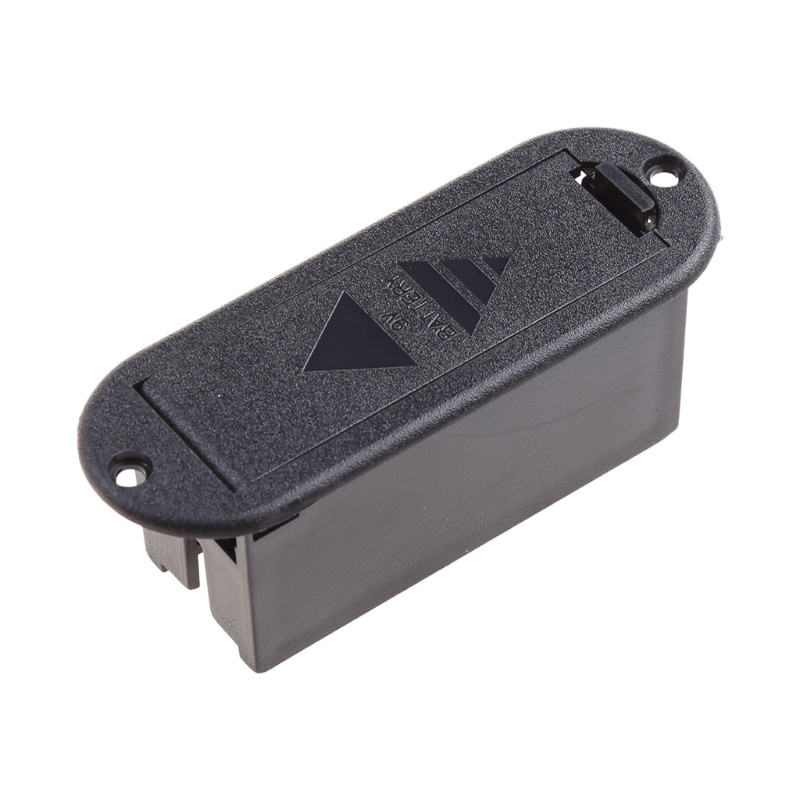 Bảng Mạch EQ-B3T Thay Thế Cho Đàn Guitar Bass