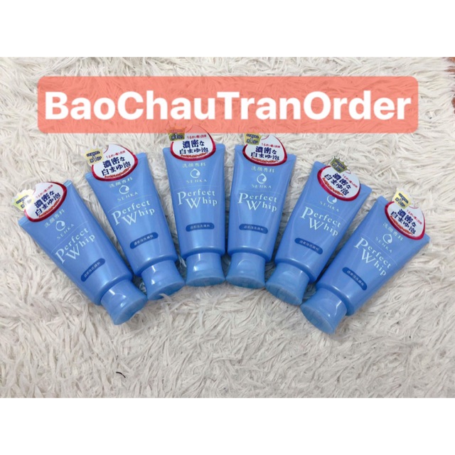 Sửa rửa mặt Perfect Whip