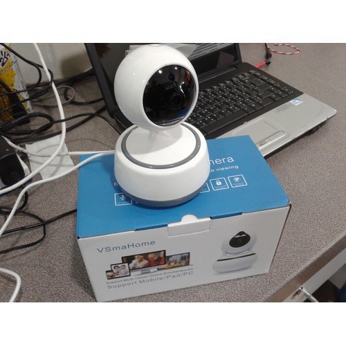 Camera IP Wifi VSmahome Bé Kiến