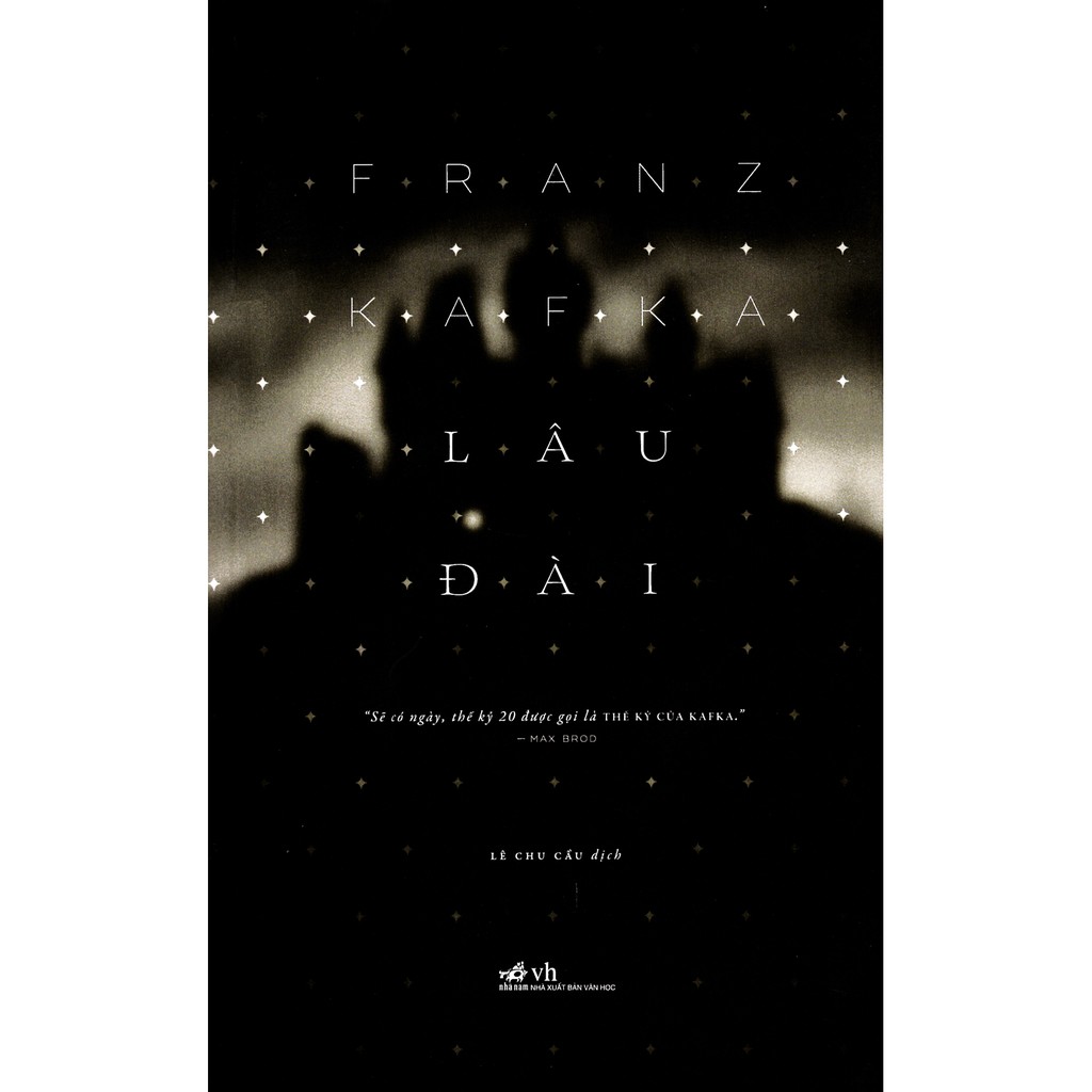 Sách - Lâu Đài