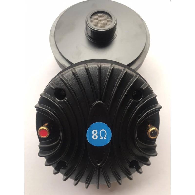 Củ Treble 550RCF Nắp Nhôm Từ 140 Coil 51.3