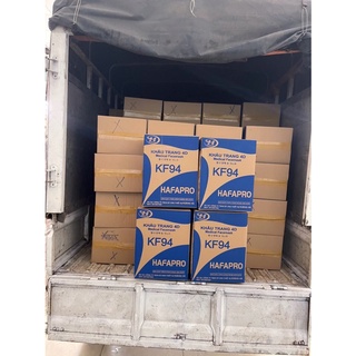 Nguyên thùng kf94 hafapro & famapro 300 cái người lớn