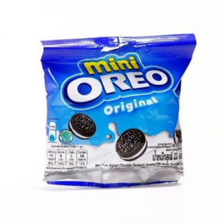 Bánh oreo mini