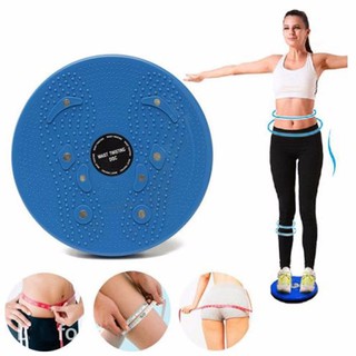 dụng cụ tập cơ bụng - đĩa xoay eo