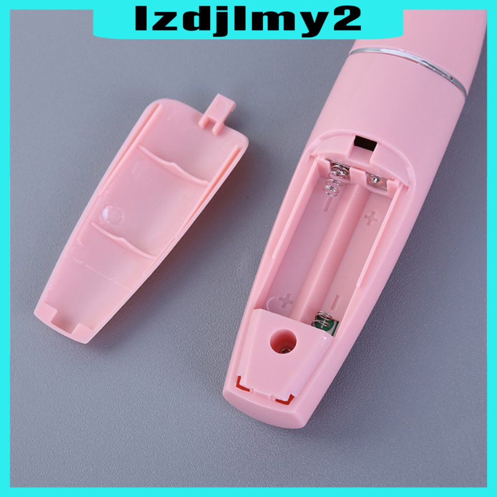 Máy Phân Tích Dưỡng Ẩm Da / Chăm Sóc Da Mặt Màn Hình LCD Kỹ Thuật Số La