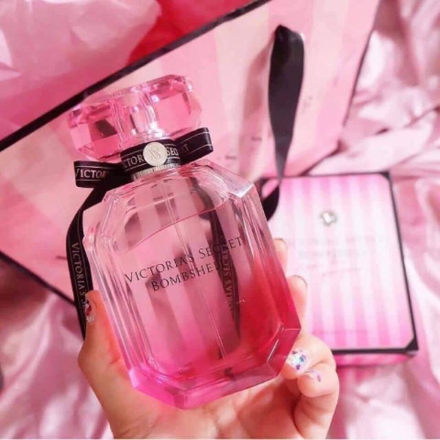 Nước hoa victoria's secret bombshell