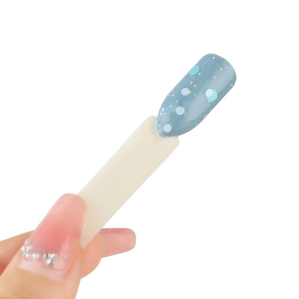 Set 50 Thẻ Màu Trưng Bày Móng Tay Chuyên Dụng