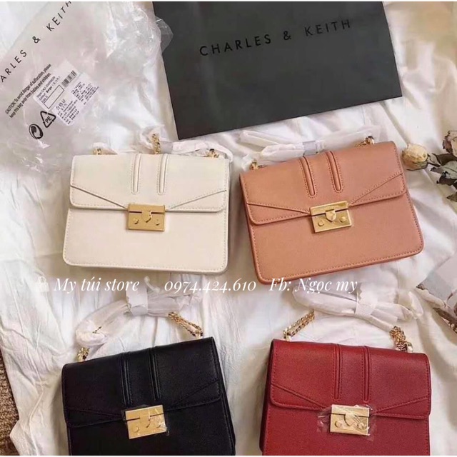 Túi quỳnh búp bê da sần size 21,5