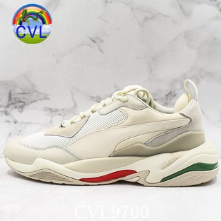 Hot puma thunder spectra giày đế dày cổ điển đế dày giày thông thường desert thunder 367516-12