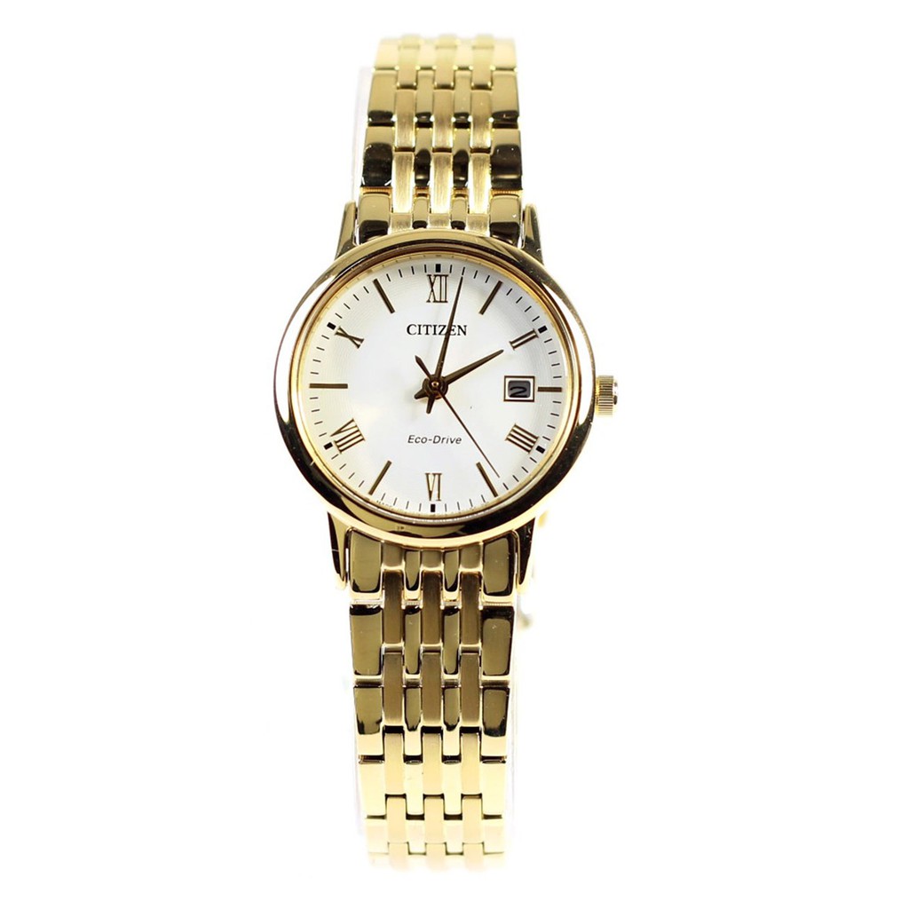 Đồng Hồ Kim Nữ Citizen EW1582-54A
