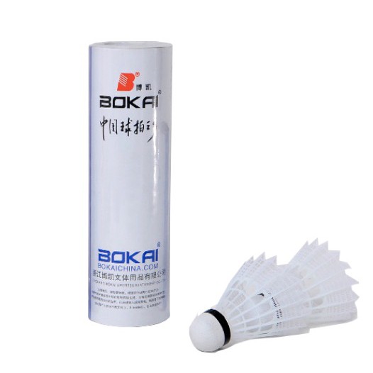 Ống cầu lông Bokai