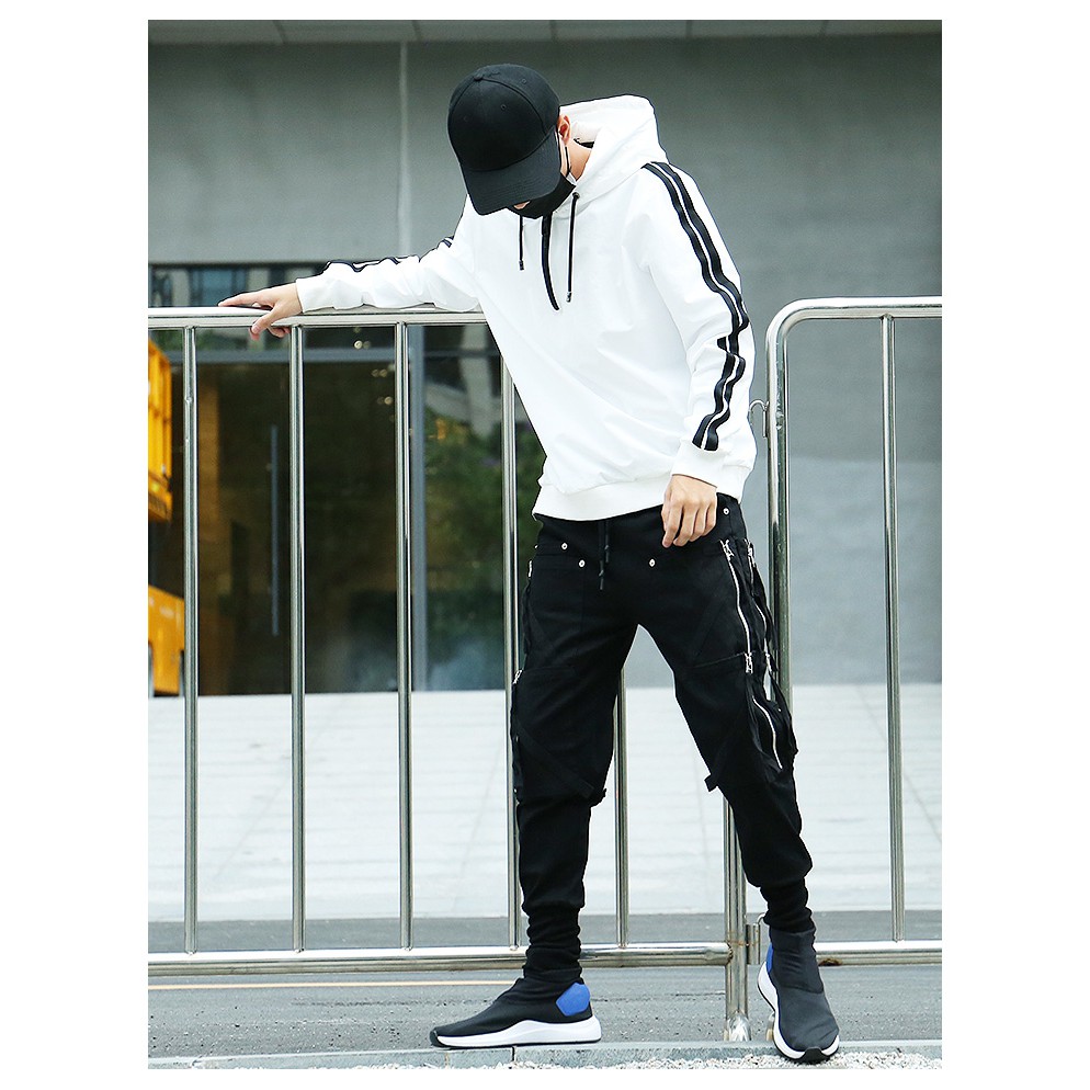 Quần jogger phong cách hiphop siêu chất 1890