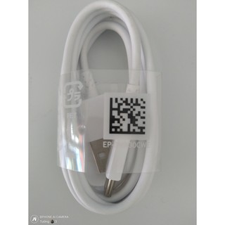 Cáp USB Type - C S8/S9 Chính Hãng Sam Sung