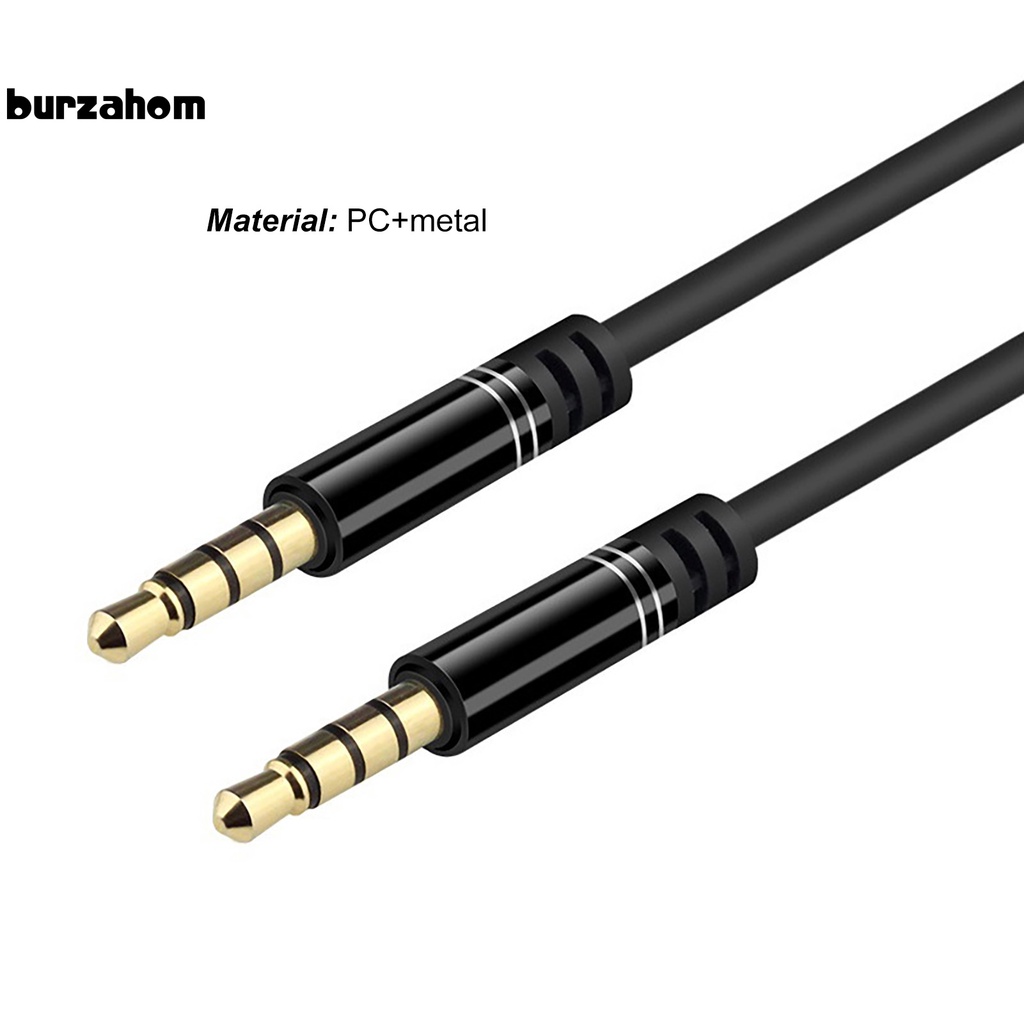 Dây cáp âm thanh giắc cắm 3.5mm dành cho laptop