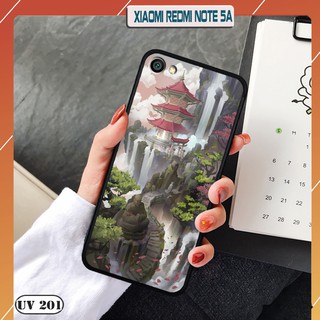 Ốp lưng cho Xiaomi Redmi Note 5A
