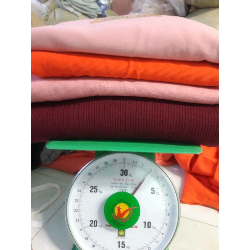 sét vải   len bo và da cá