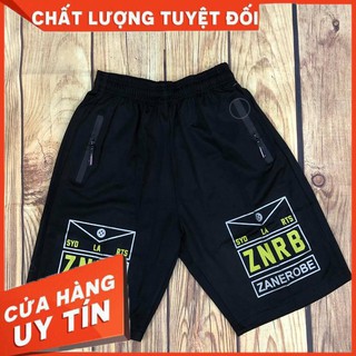 Quần Lửng Nam, Chất Vải Kaki Thun Co Giãn, Form Dáng Thể Thao