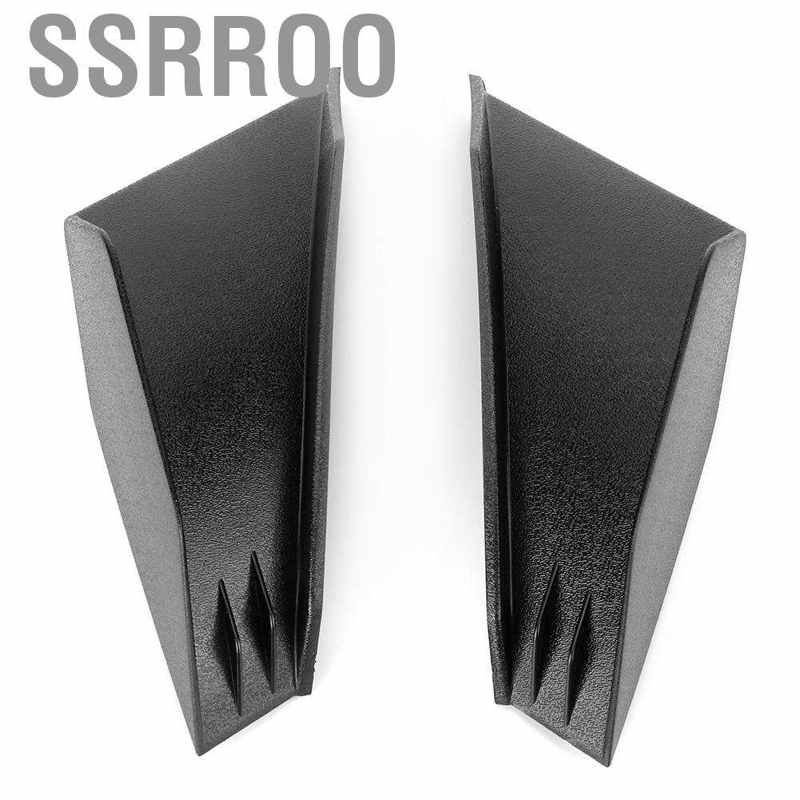 Cặp cánh gió chuyên dụng cho xe mô tô Honda Yamaha