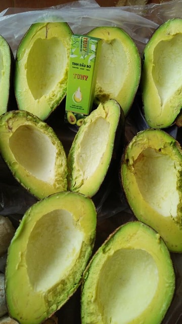 TINH DẦU BƠ (chai 30ml) | BigBuy360 - bigbuy360.vn