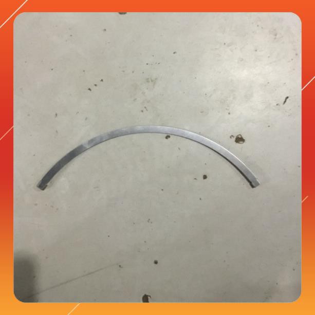 Nép sắt bàn đế cắt nhôm LS1030N