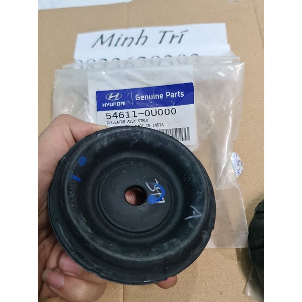Bát bèo giảm xóc trước i10 grand 546110U000