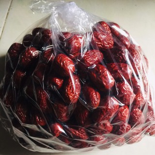 Táo tàu đỏ túi (1 kg)