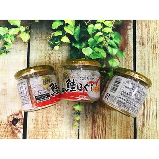 Ruốc cá hồi Kuro Nhật Bản 50g