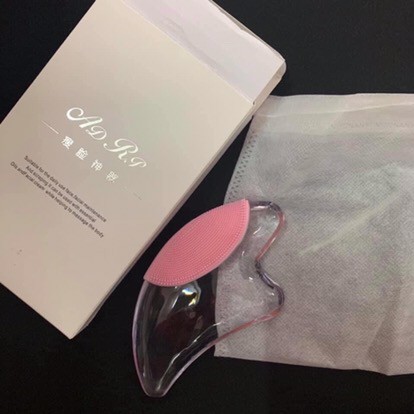 THANH LĂN MASAGE MẶT ĐÁ LẠNH KHÁNG KHUẨN GIÚP LÀM CĂNG DA MẶT | BigBuy360 - bigbuy360.vn