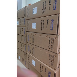 Máy Tính ALL-In SingPC M22G4971