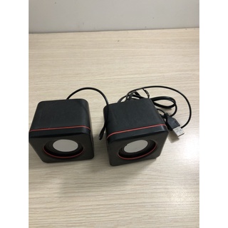 LOA VI TÍNH Mini DIGITAL SPEAKER HA-101C
