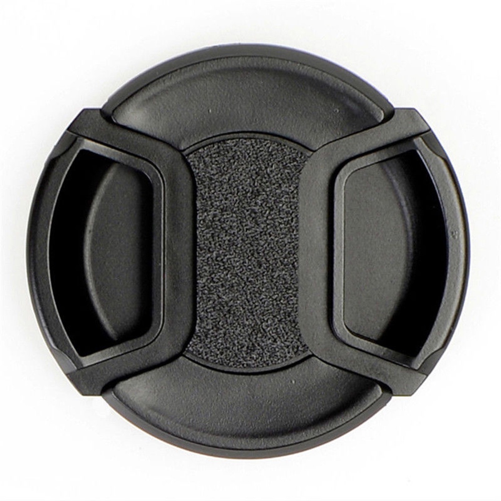 Nắp che ống kính máy ảnh 49mm cho Canon Nikon