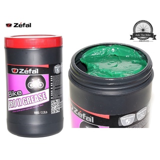 Mỡ bò xe đạp zefal pro ii grease 1kg