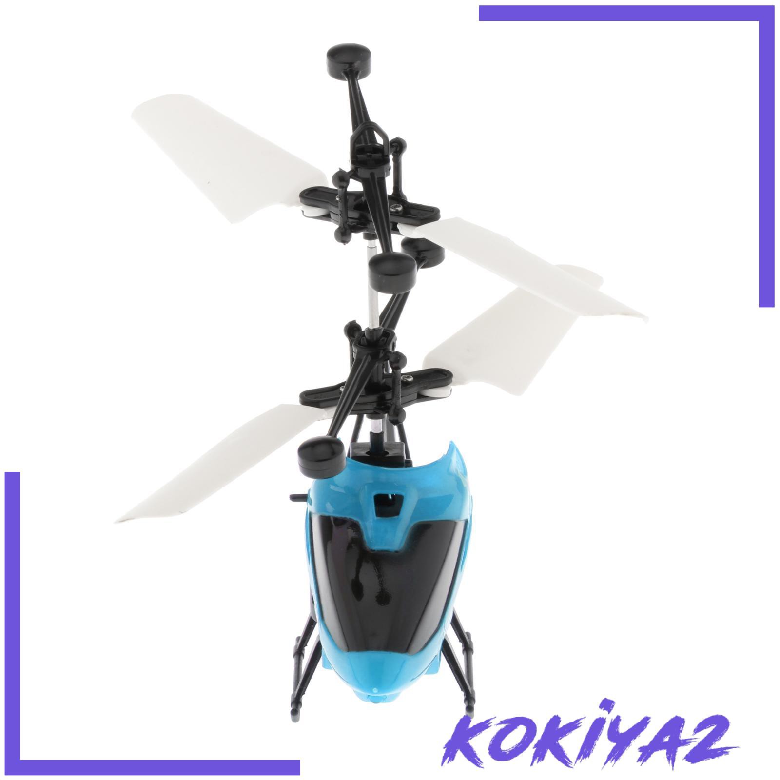 Máy Bay Drone Mini Điều Khiển Từ Xa 2ch