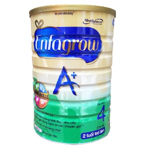 Sữa Enfagrow A+ 4 1,8kg
