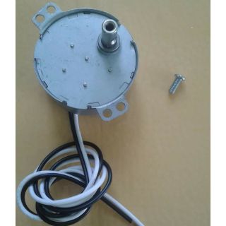 Môtơ chậm chế tạo khay đảo trứng